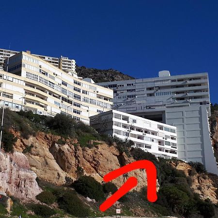 Casa Das Ondas Sesimbra Esterno foto