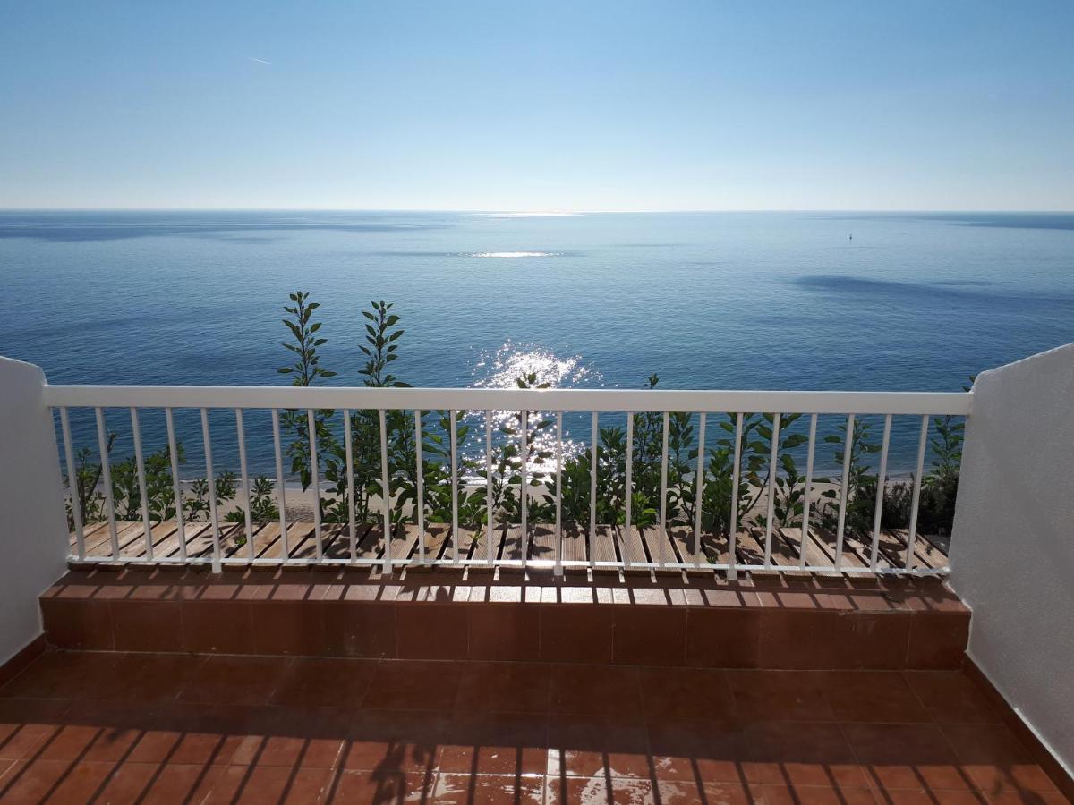 Casa Das Ondas Sesimbra Esterno foto
