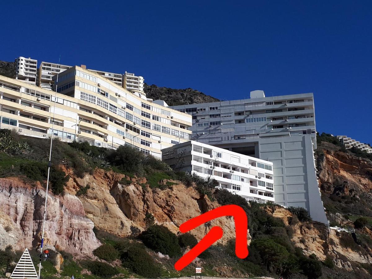 Casa Das Ondas Sesimbra Esterno foto