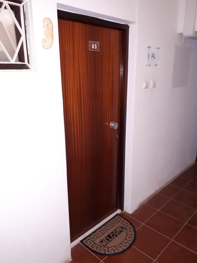 Casa Das Ondas Sesimbra Esterno foto