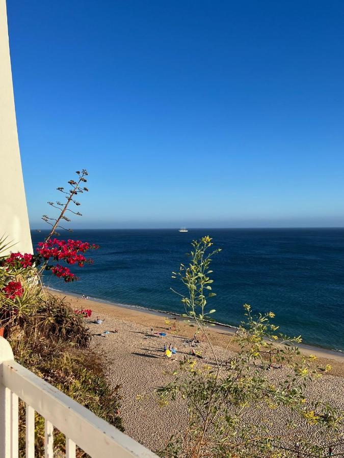 Casa Das Ondas Sesimbra Esterno foto